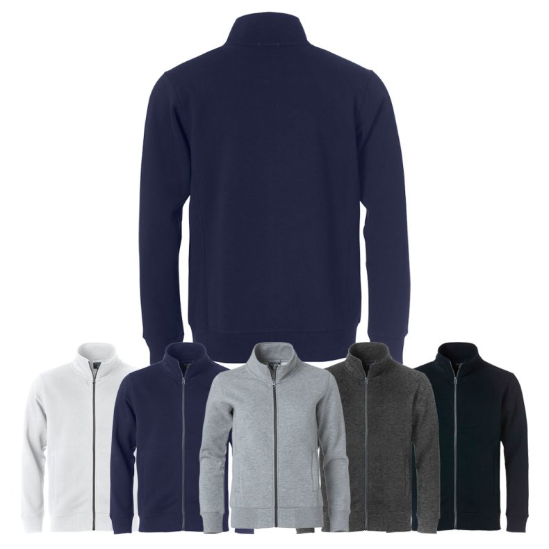 Tr�ningsjakke Classic - herre