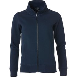 Tr�ningsjakke Classic - dame