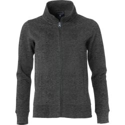 Tr�ningsjakke Classic - dame