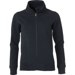 Tr�ningsjakke Classic - dame