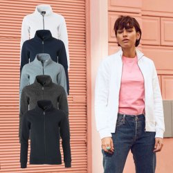 Trningsjakke Classic - dame