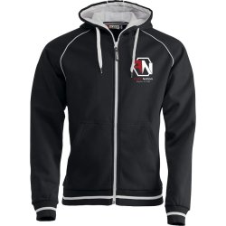 Fight Nation h�ttetr�je FZ Gerry - unisex