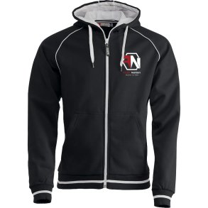 Fight Nation h�ttetr�je FZ Gerry - unisex