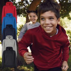 Httetrje Basic Active - junior