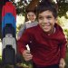 H�ttetr�je Basic Active - junior