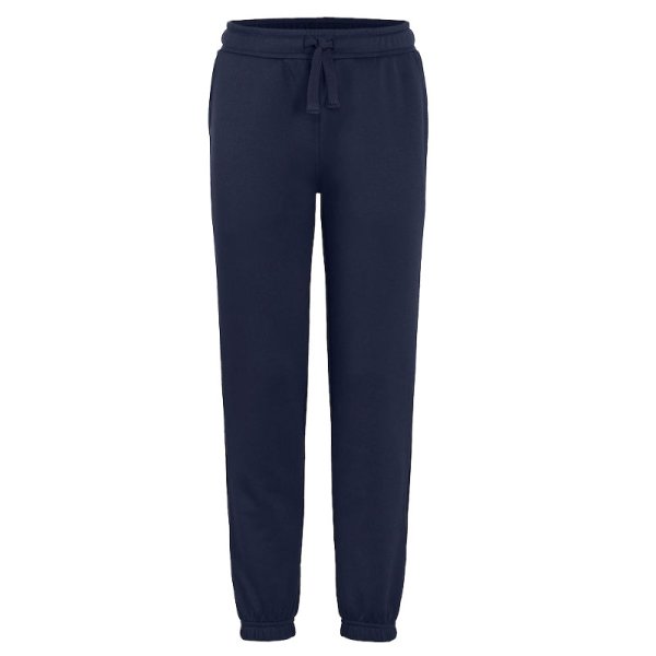 Tr�ningsbukser Basic Active - junior