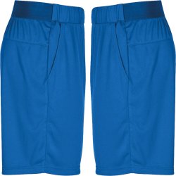 Shorts Basic Active - unisex