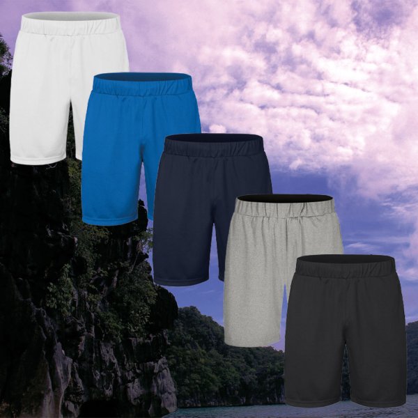 Shorts Basic Active - junior