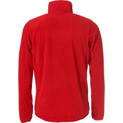 Fleece jakke Micro Basic - herre