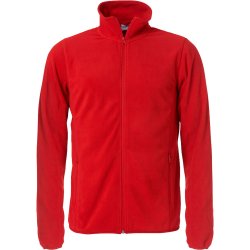Fleece jakke Micro Basic - herre