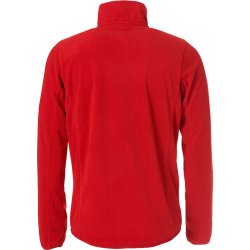 Jakke fleece Micro Basic