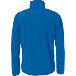 Fleece jakke Micro Basic - herre