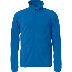 Fleece jakke Micro Basic - herre