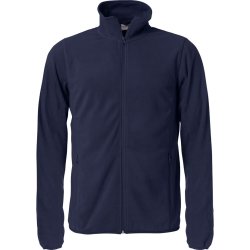 Fleece jakke Micro Basic - herre
