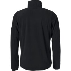 Jakke fleece Micro Basic