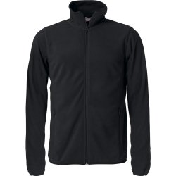Jakke fleece Micro Basic