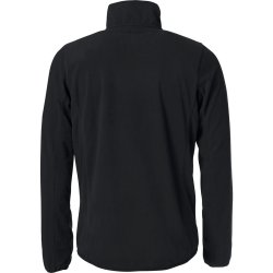 Fleece jakke Micro Basic - herre