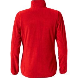 Fleece jakke Micro Basic - dame