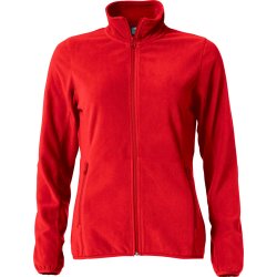 Fleece jakke Micro Basic - dame