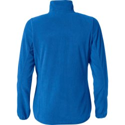 Fleece jakke Micro Basic - dame