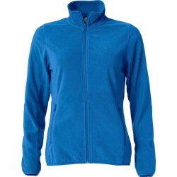 Fleece jakke Micro Basic - dame