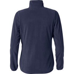 Fleece jakke Micro Basic - dame