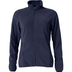 Fleece jakke Micro Basic - dame