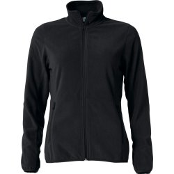 Fleece jakke Micro Basic - dame