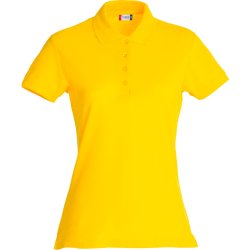 Polo Basic - dame