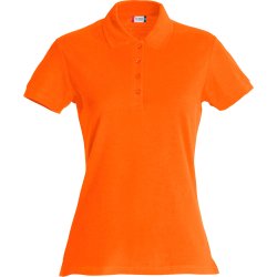 Polo Basic - dame