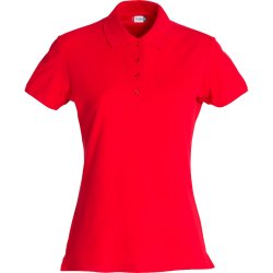 Polo Basic - dame
