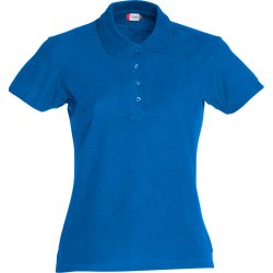 Polo Basic - dame
