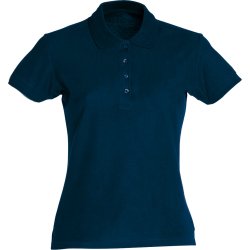 Polo Basic - dame