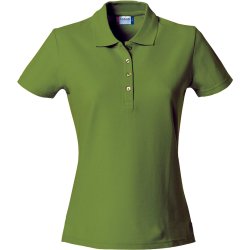 Polo Basic - dame