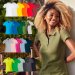 Polo Basic - dame