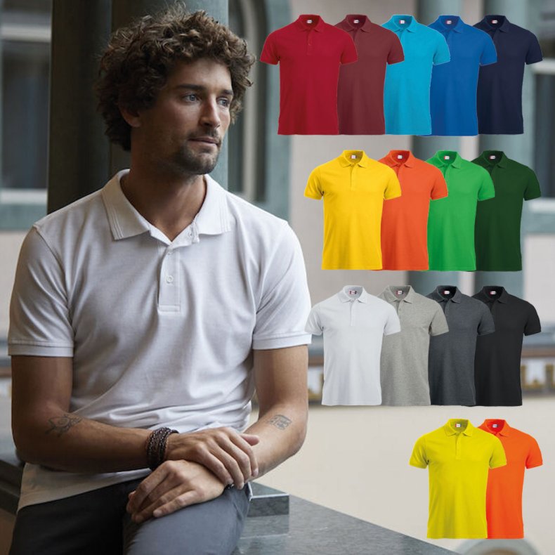 Polo Manhattan - herre