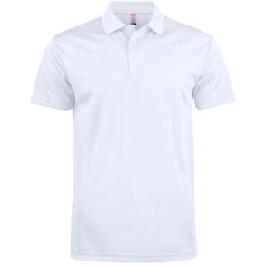 Polo Basic Active - unisex