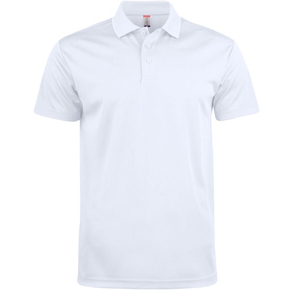 Polo Basic Active - unisex