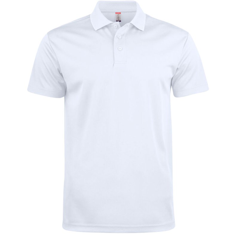 Polo Basic Active - unisex