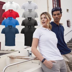 Polo Classic OC - herre