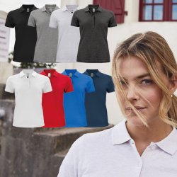 Polo Classic OC - dame