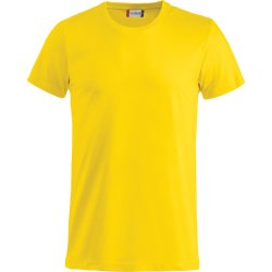 T-shirt Basic - herre