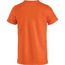 T-shirt Basic - herre