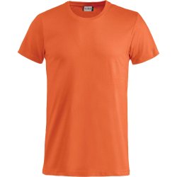 T-shirt Basic - herre