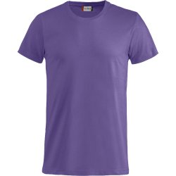 T-shirt Basic - herre