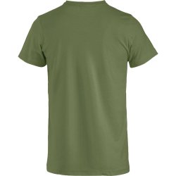 T-shirt Basic - herre