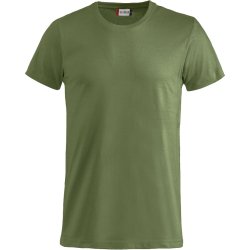 T-shirt Basic - herre