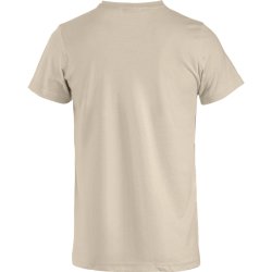 T-shirt Basic - herre
