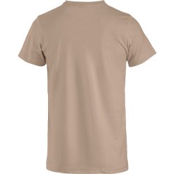 T-shirt Basic - herre