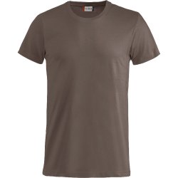 T-shirt Basic - herre